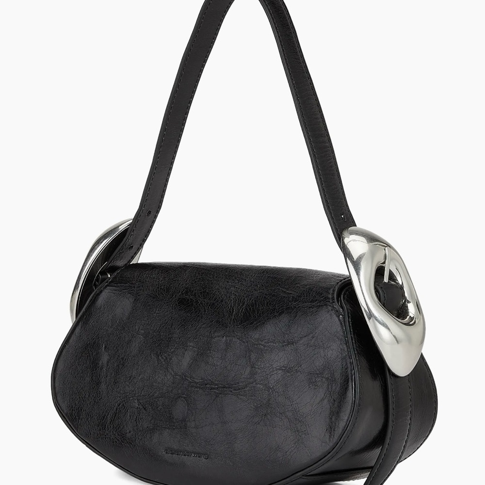 NEW ALEXANDER WANG ORG SHOULDER BAG **HARD TO FIND!** NWT! - Picture 2 of 7